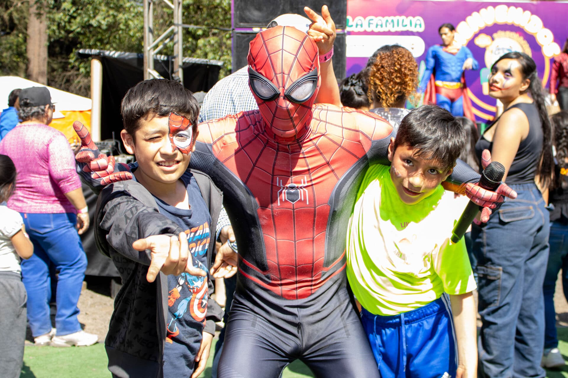 Summer Camps